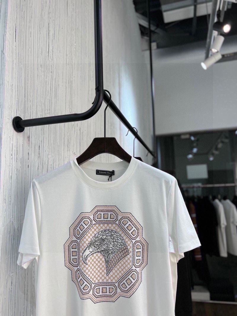 Stefano Ricci T-Shirts